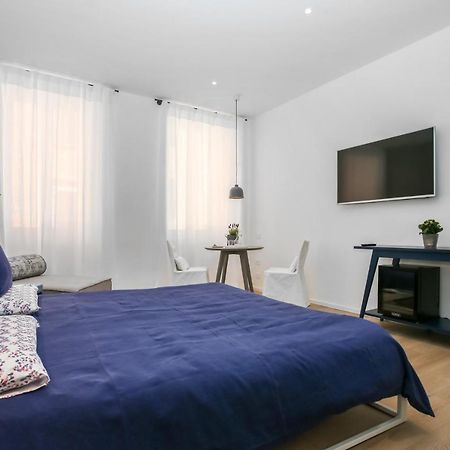 Bnb Ago E Filo Trento Eksteriør bilde
