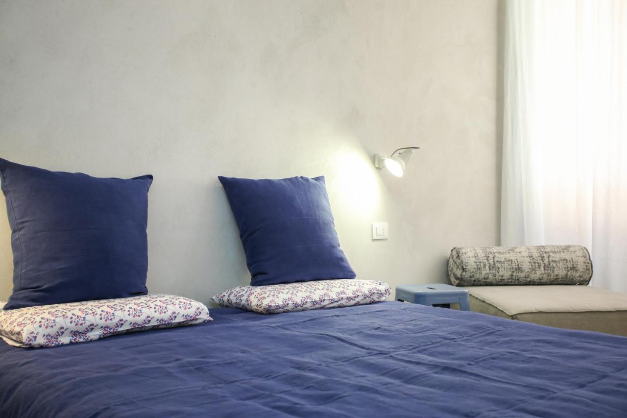 Bnb Ago E Filo Trento Eksteriør bilde