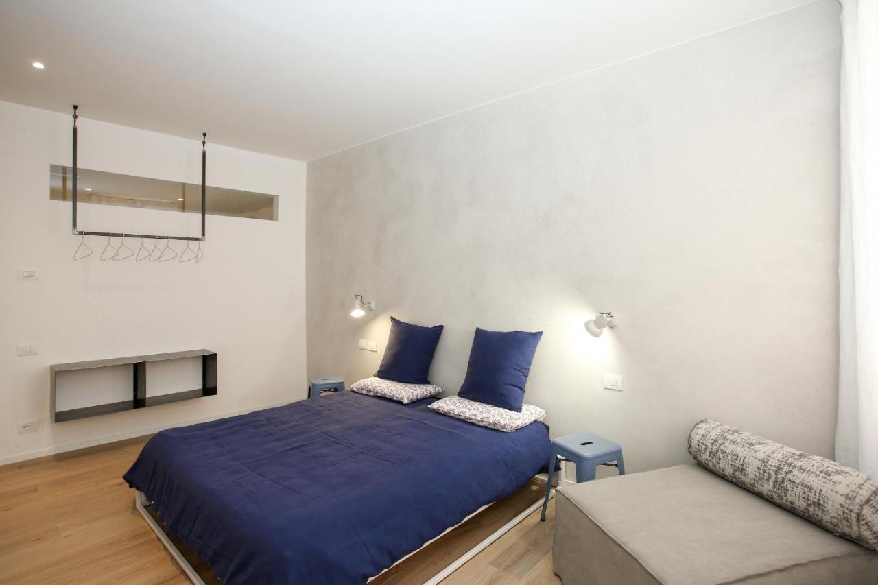 Bnb Ago E Filo Trento Eksteriør bilde